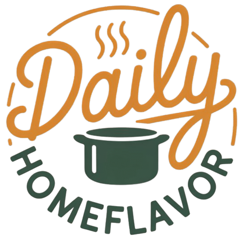 Daily Home Flavor