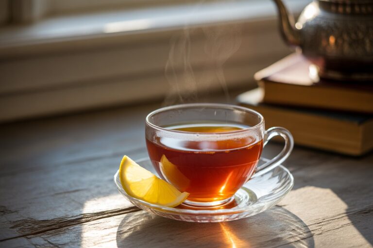 English Breakfast Tea
