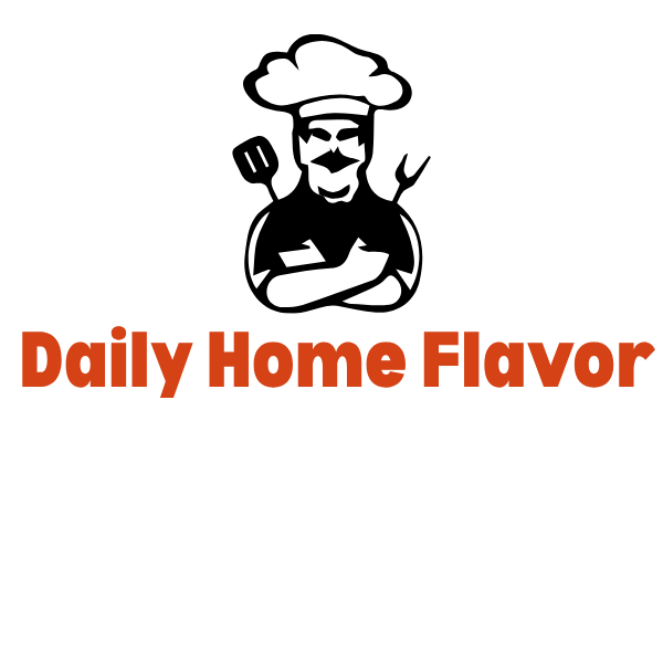 Daily Home Flavor