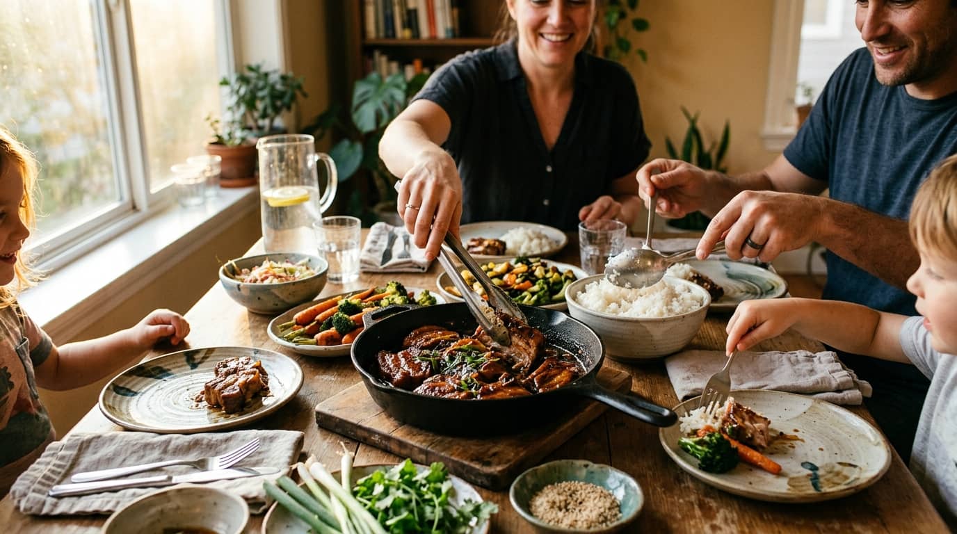 20 Cheap Dinner Ideas For Family That Don't Taste Cheap