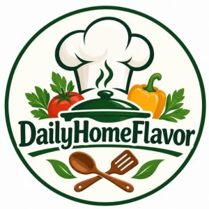 Daily Home Flavor