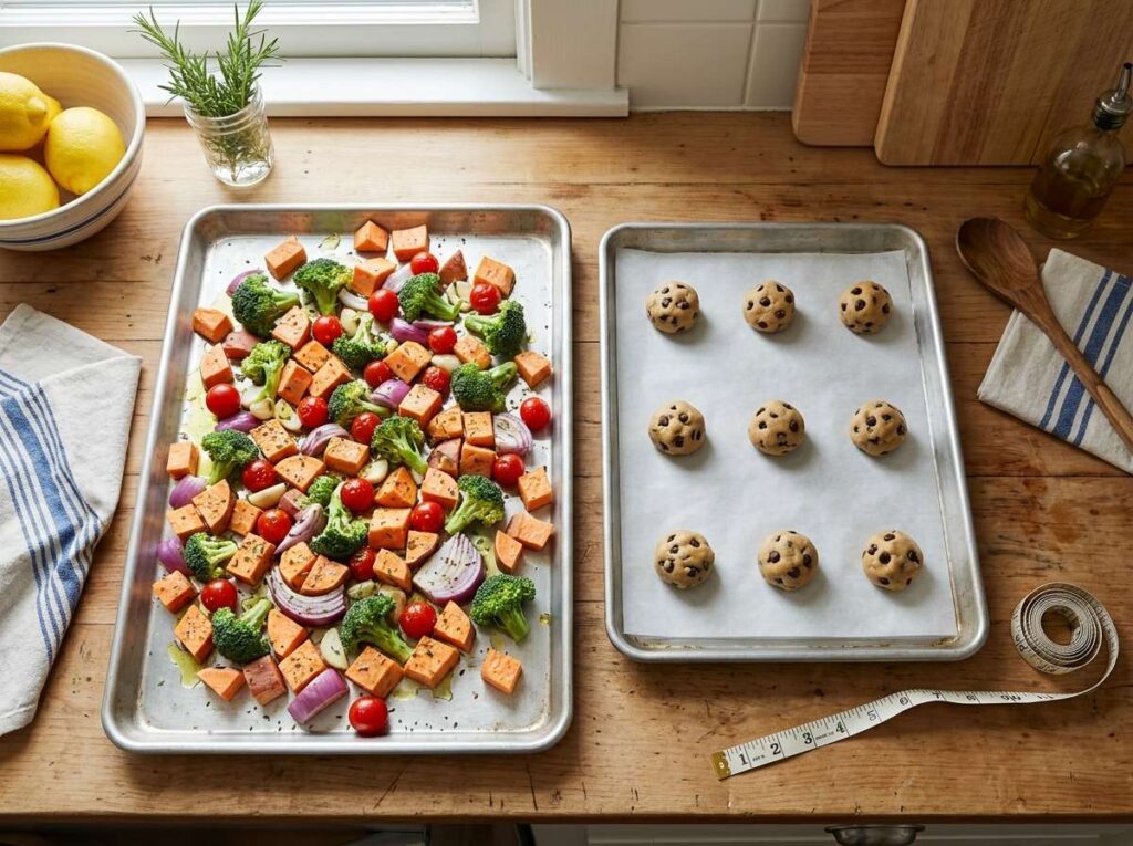 Choosing the Right Pan Size