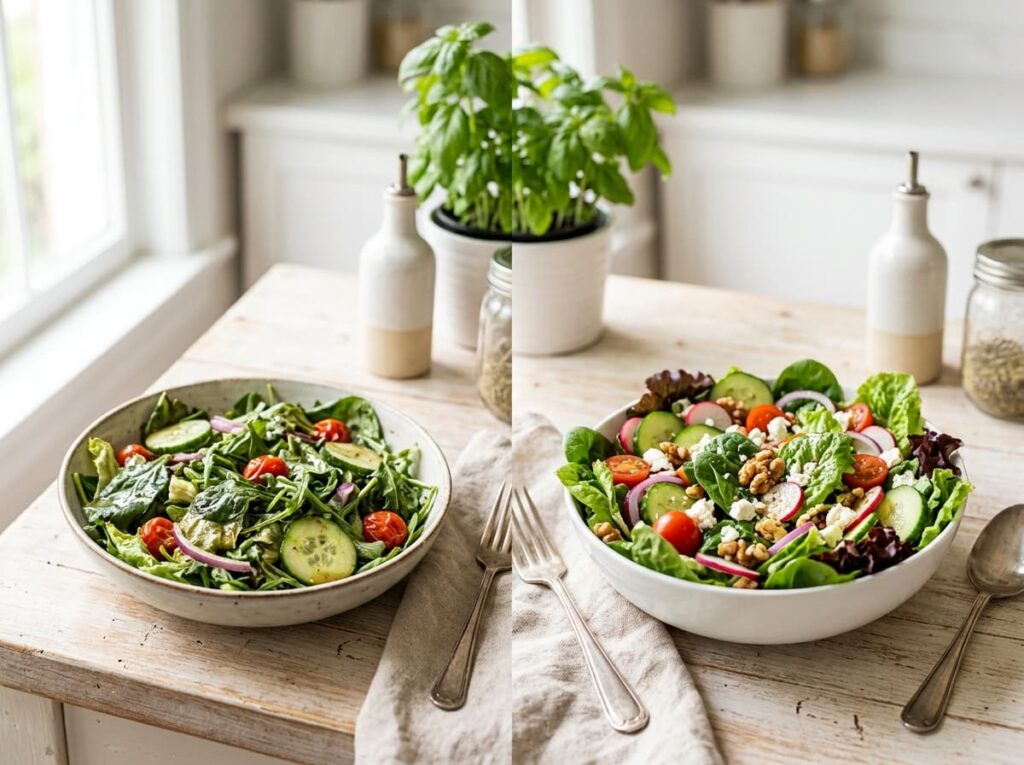 Why Most Meal Prep Salads Go Soggy by Wednesday and What Actually Causes It