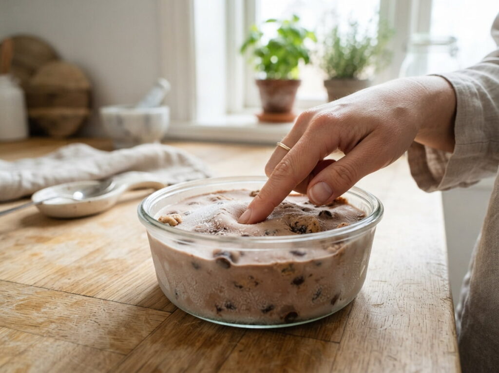 A Common Mistake That Makes the Middle Layer Collapse Once Sliced