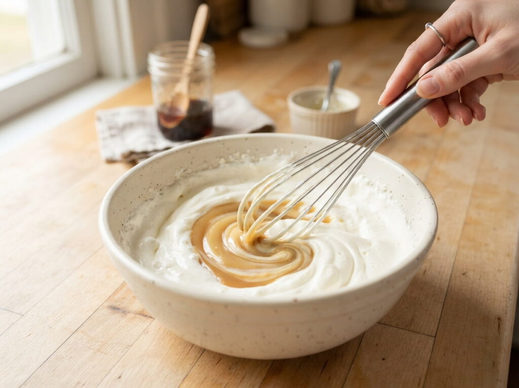 The Basic No Machine Method That Every Other Recipe on This List Builds From