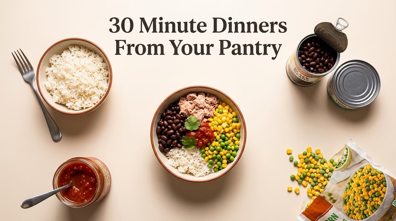 Pantry_dinner