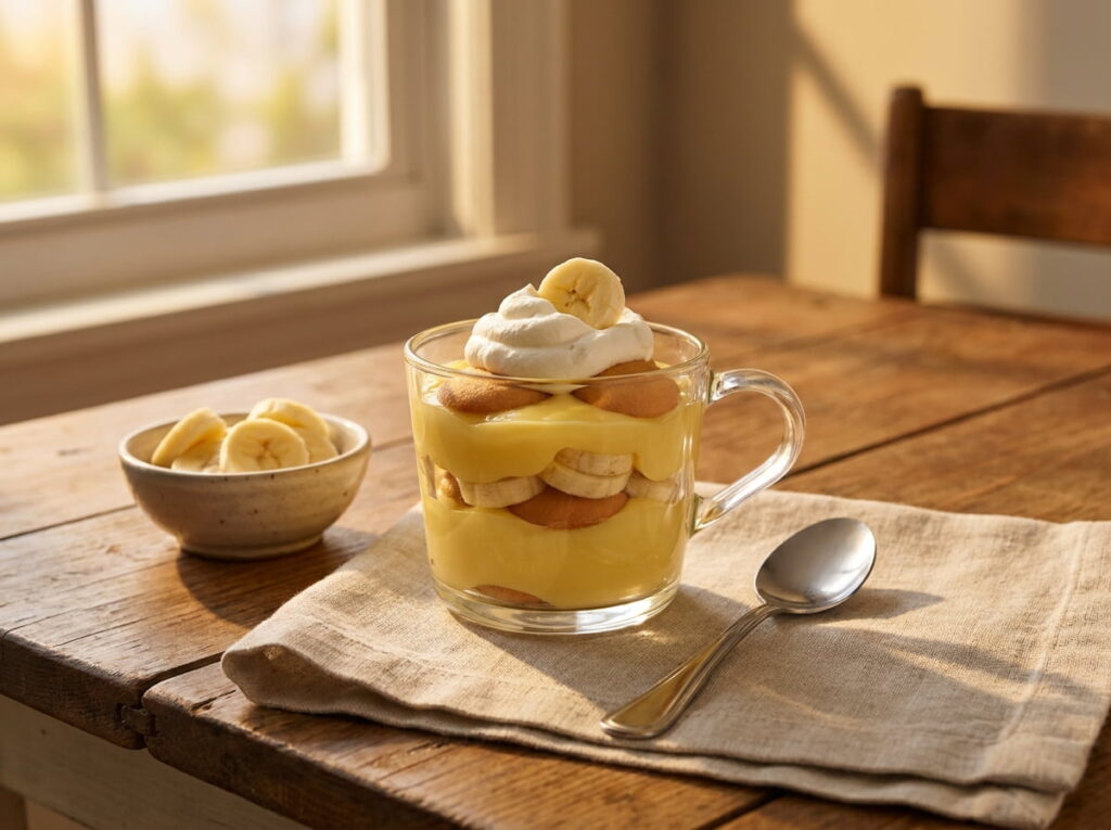 Know When Scratch Custard Is Worth the Extra Step