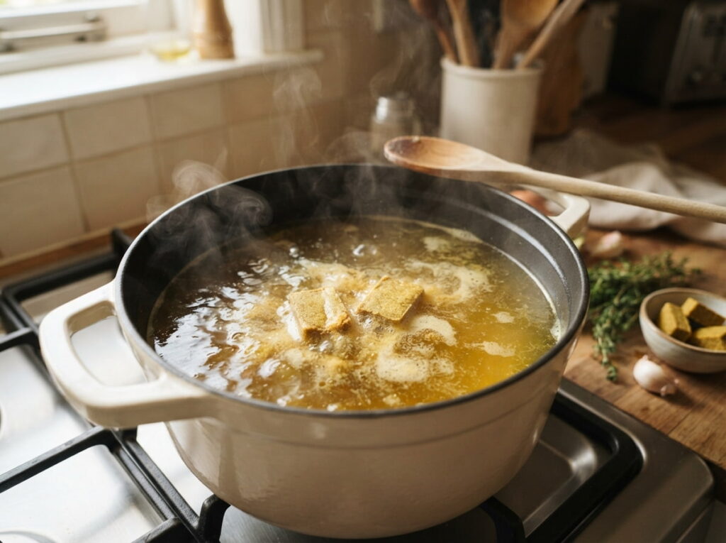 Bouillon