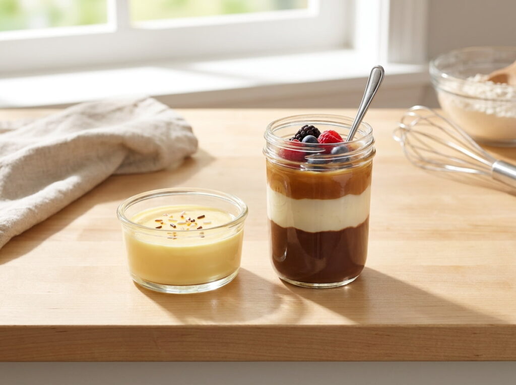 Common Mistakes That Make Homemade Banana Pudding Taste Off
