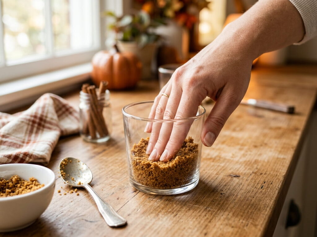 The No Bake Base