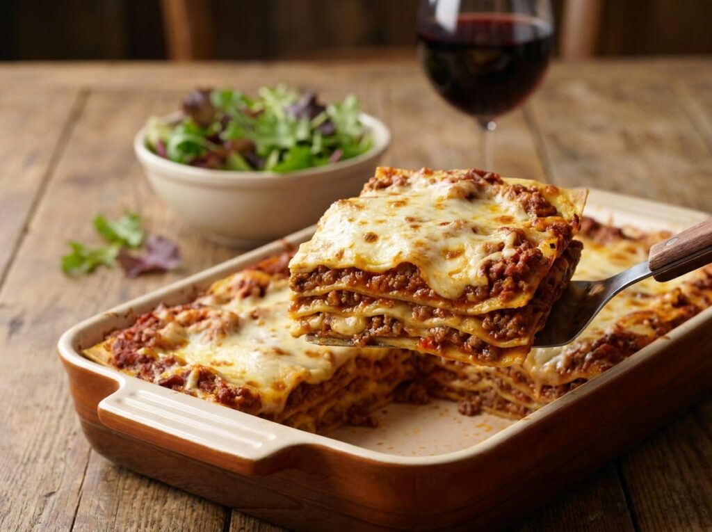 Lasagna Classico