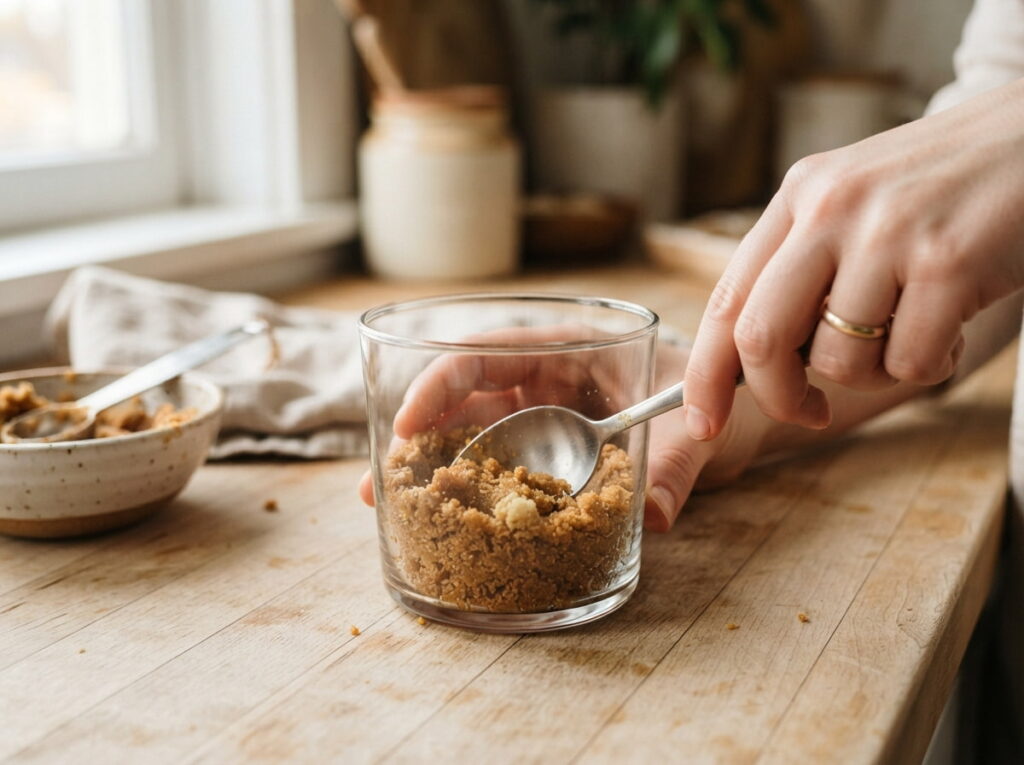 Skip the Oven Entirely With a No-Bake Crust